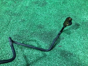 Tubos de freno traseros SUBARU LEGACY OEM 26520YC000 BMG BM9 BM 2013 FA20E CVT