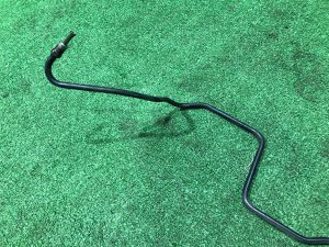 Tubos de freno traseros SUBARU LEGACY OEM 26520YC000 BMG BM9 BM 2013 FA20E CVT