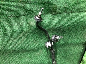 Tubos de freno centrales SUBARU LEGACY OEM 26530AJ001 BMG BM9 BM 2013 FA20E CVT