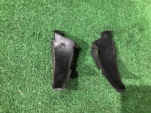 ฝาปิดมุมแผงคาวล์ SUBARU LEGACY OEM 91423AJ000, 91423AJ010 BMG BM9 BM 2013