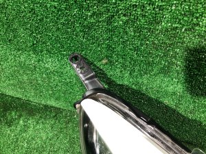 Faróis и реснички SUBARU LEGACY OEM 84001AJ360, 84001AJ370 BMG BM9 BM 2013