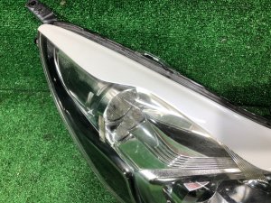 Faróis и реснички SUBARU LEGACY OEM 84001AJ360, 84001AJ370 BMG BM9 BM 2013