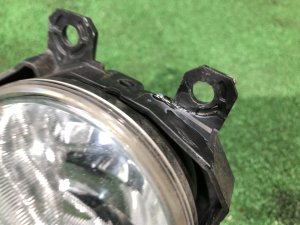 ไฟตัดหมอกซ้าย SUBARU LEGACY OEM 84501AJ060 BMG BM9 BM 2013