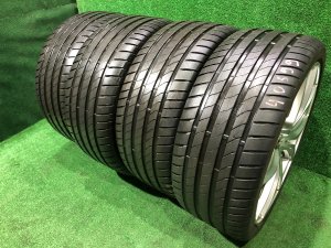 タイヤ Bridgestone Potenza 245/35 R19 SUBARU LEGACY OEM 12345678 BMG BM9 BM 2013