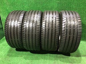 ยางรถยนต์ Bridgestone Potenza 245/35 R19 12345678 SUBARU LEGACY