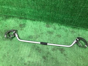 ค้ำโช้คอัพ STI верхнаяя передняя SUBARU LEGACY OEM 123456789 BMG BM9 BM 2013 FA20E CVT