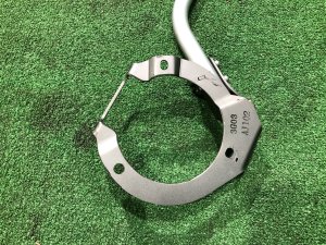 ค้ำโช้คอัพ STI верхнаяя передняя SUBARU LEGACY OEM 123456789 BMG BM9 BM 2013 FA20E CVT