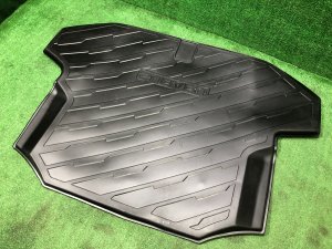 Alfombrilla del maletero резиновый SUBARU LEGACY OEM 12345678 BMG BM9 BM 2013 White Pearl 37J
