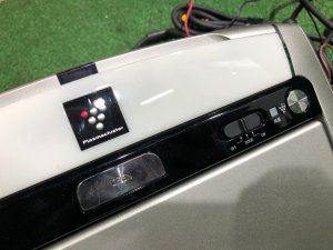 Монитор Alpine pcx-r3500LS SUBARU LEGACY OEM 123456789 BMG BM9 BM 2013