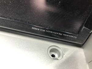 Монитор Alpine pcx-r3500LS SUBARU LEGACY OEM 123456789 BMG BM9 BM 2013