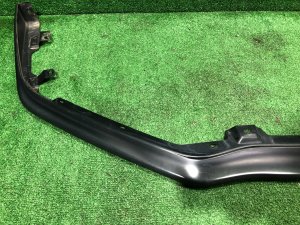 Lip dianteiro STI 2012-2014г SUBARU LEGACY OEM 57702AJ120WU BMG 2013 White Pearl 37J