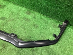 Lip dianteiro STI 2012-2014г SUBARU LEGACY OEM 57702AJ120WU BMG 2013 White Pearl 37J