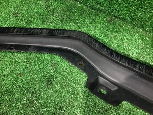 Lip dianteiro STI 2012-2014г SUBARU LEGACY OEM 57702AJ120WU BMG 2013 White Pearl 37J