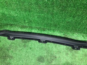 Lip dianteiro STI 2012-2014г SUBARU LEGACY OEM 57702AJ120WU BMG 2013 White Pearl 37J