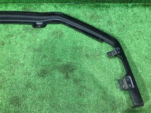 Lip dianteiro STI 2012-2014г SUBARU LEGACY OEM 57702AJ120WU BMG 2013 White Pearl 37J