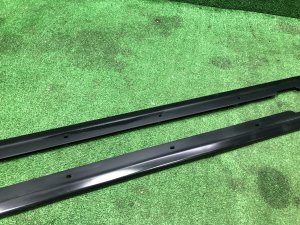 Kit de carrocería пороги STI SUBARU LEGACY OEM 96051AJ020WU, 96051AJ030WU BMG 2013 White Pearl 37J