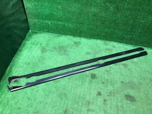 ชุดแต่งรอบคัน пороги STI 96051AJ020WU, 96051AJ030WU SUBARU LEGACY