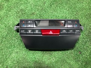 Mando de climatización SUBARU LEGACY OEM 72311AJ310 BMG 2013 FA20E CVT