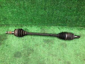 Semieixo traseiro SUBARU LEGACY OEM 28421AJ030 BMG 2013 FA20E CVT
