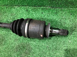 Semieixo traseiro SUBARU LEGACY OEM 28421AJ030 BMG 2013 FA20E CVT