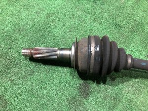 Rear driveshaft SUBARU LEGACY OEM 28421AJ030 BMG 2013 FA20E CVT