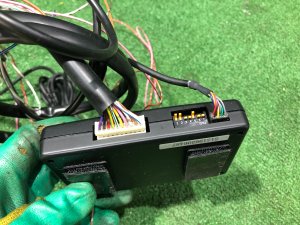 Relé de rebatimento automático dos espelhos SUBARU LEGACY OEM 813196306487 BMG 2013 FA20E CVT