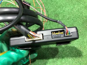 Relé de rebatimento automático dos espelhos SUBARU LEGACY OEM 813196306487 BMG 2013 FA20E CVT