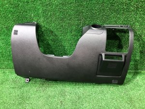 แผงพลาสติกใต้พวงมาลัย 66519AJ000VH SUBARU LEGACY