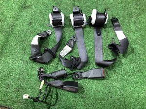 เข็มขัดนิรภัยด้านหลัง 64660AJ030VH, 64660AJ020VH, 64680AJ240VH SUBARU LEGACY