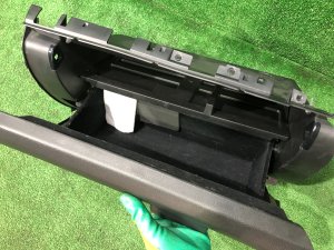 手套箱 SUBARU LEGACY OEM 66121AJ000VH BMG 2013 White Pearl 37J