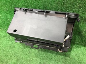 手套箱 SUBARU LEGACY OEM 66121AJ000VH BMG 2013 White Pearl 37J