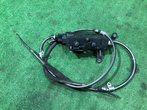 คันเบรกมือ электро 26002AJ050 SUBARU LEGACY