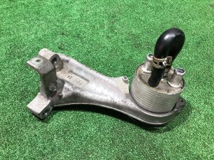 ออยล์คูลเลอร์ акпп 31237AA100 SUBARU LEGACY