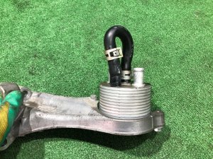 Маслоохладитель акпп SUBARU LEGACY OEM 31237AA100 BMG 2013 FA20E CVT