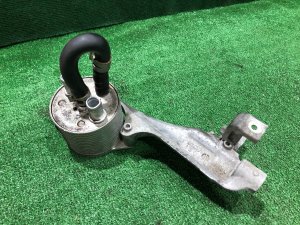 Маслоохладитель акпп SUBARU LEGACY OEM 31237AA100 BMG 2013 FA20E CVT