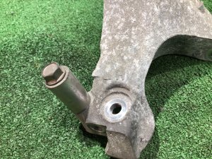 Soportes de la caja automática SUBARU LEGACY OEM 30450AA000, 30450AA010 BMG 2013