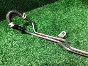 ท่อระบายความร้อนเกียร์ SUBARU LEGACY OEM 21623AA130 BMG 2013 FA20E CVT