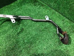 ท่อระบายความร้อนเกียร์ SUBARU LEGACY OEM 21623AA130 BMG 2013 FA20E CVT