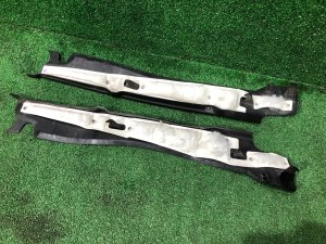 Fender seals SUBARU LEGACY OEM 59140YC020, 59140YC030 BMG 2013