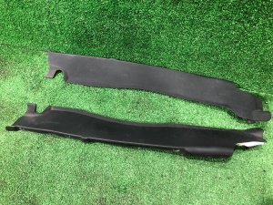 Fender seals SUBARU LEGACY OEM 59140YC020, 59140YC030 BMG 2013