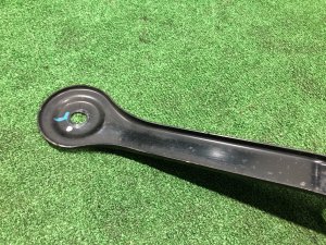 リアタワーバー SUBARU LEGACY OEM 20157AJ040 BMG 2013