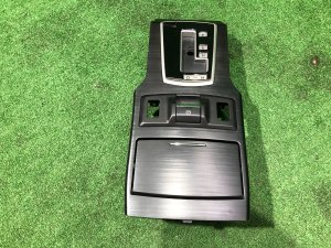 Moldura da alavanca das velocidades подстаканник SUBARU LEGACY OEM 92122AJ030, 92134AJ040 BMG 2013