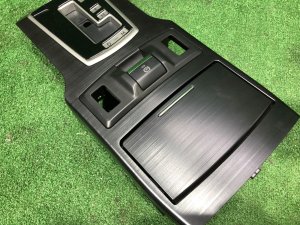 Moldura da alavanca das velocidades подстаканник SUBARU LEGACY OEM 92122AJ030, 92134AJ040 BMG 2013