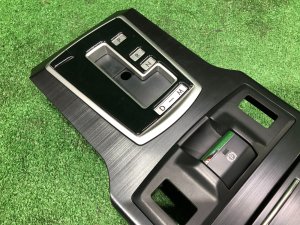 Moldura da alavanca das velocidades подстаканник SUBARU LEGACY OEM 92122AJ030, 92134AJ040 BMG 2013