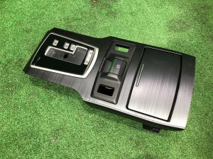 Moldura da alavanca das velocidades подстаканник SUBARU LEGACY OEM 92122AJ030, 92134AJ040 BMG 2013
