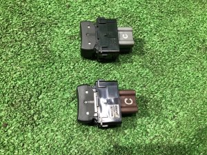 สวิตช์ฮีตเตอร์เบาะ SUBARU LEGACY OEM 83245AJ002, 83245AJ012 BMG 2013 FA20E CVT