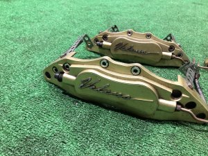 ฝาครอบคาลิปเปอร์เบรก SUBARU LEGACY OEM 123456789 BMG 2013