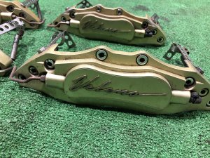 ฝาครอบคาลิปเปอร์เบรก SUBARU LEGACY OEM 123456789 BMG 2013