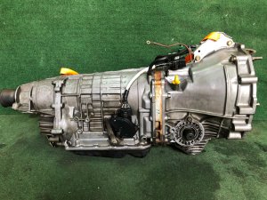 自动变速箱 TV1B4MB3AA SUBARU IMPREZA OEM 31000AE740 GDA, GDB, GD 2002 EJ205 AT