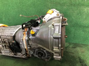 自动变速箱 TV1B4MB3AA SUBARU IMPREZA OEM 31000AE740 GDA, GDB, GD 2002 EJ205 AT